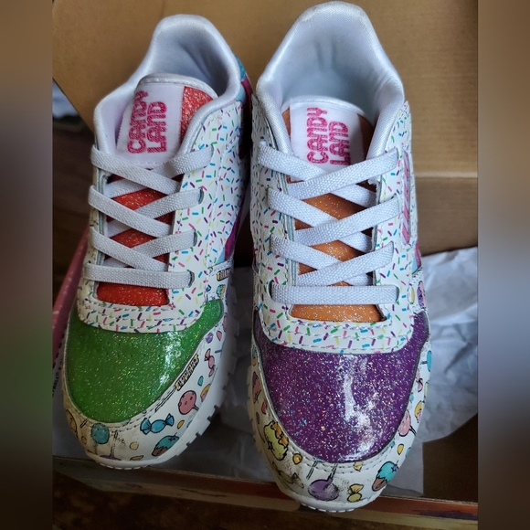Candyland Reebok - Picture 2 of 10